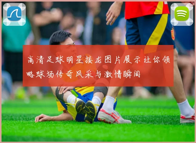高清足球明星接龙图片展示让你领略球场传奇风采与激情瞬间