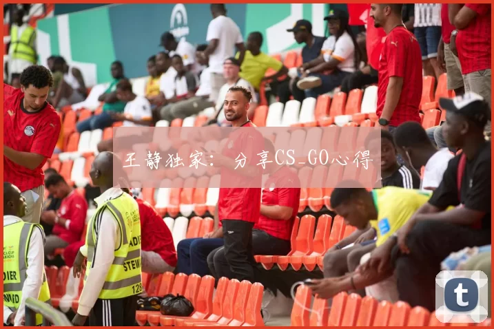 王静独家：分享CS_GO心得